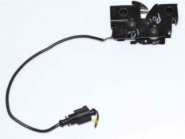 Замок кришки капота 6R1823509A VAG