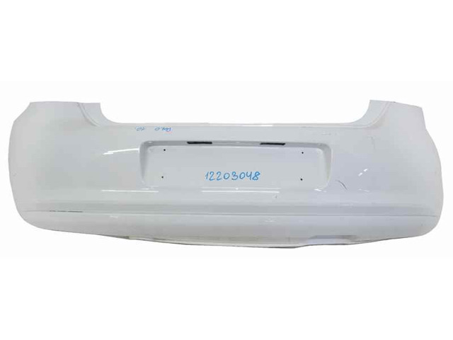 Кожух бампера заднього 6R6807421BH VAG