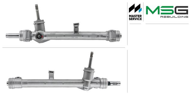 Рульова рейка 71748645 FIAT