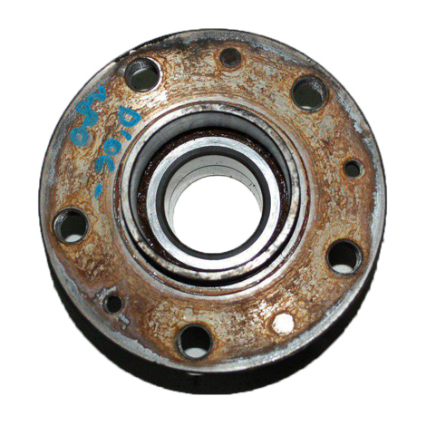 Підшипник ступиці колеса 71753811 FIAT