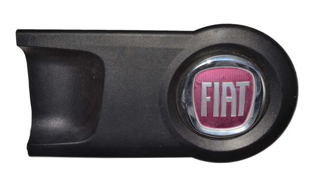 Молдинг задніх правих дверей 735507942 FIAT