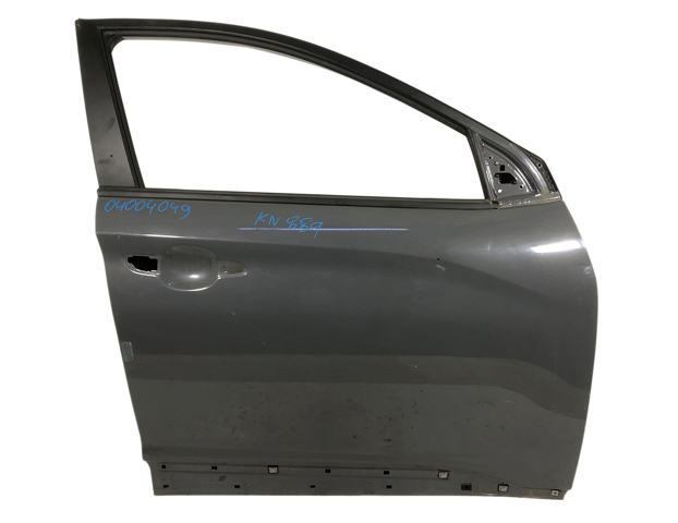 Пасажирські передні двері 76004J9000 HYUNDAI