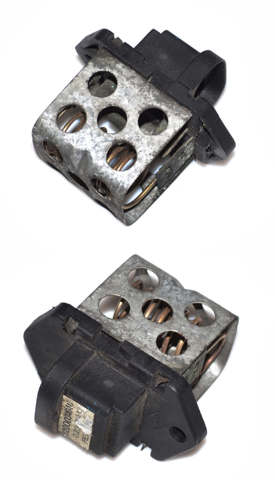 Резистор моторчика вентилятора A/C 7701042681 RENAULT