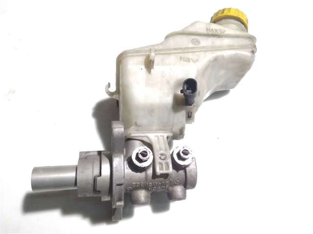 Циліндр гальмівний, головний 77365231 FIAT