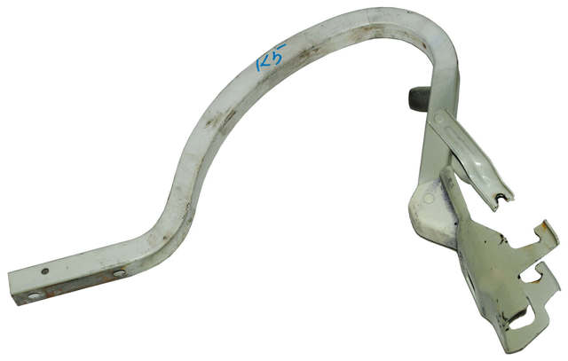 Кріплення кришки багажника 792202T000 HYUNDAI