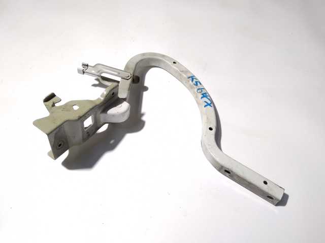 Кріплення кришки багажника 79220D4000 HYUNDAI