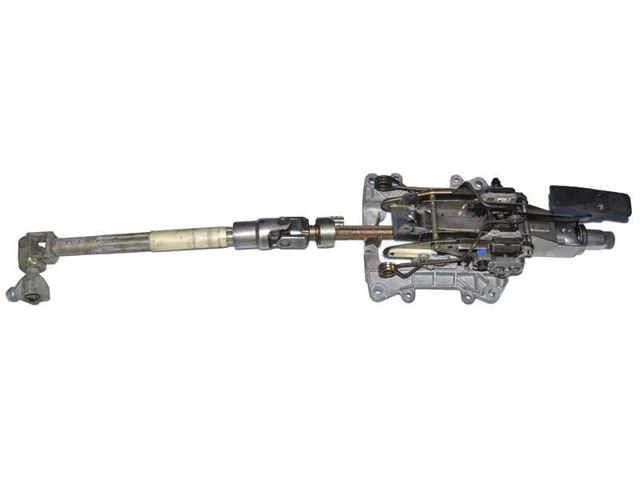 Колонка рульового управління 7L0419501CD VAG