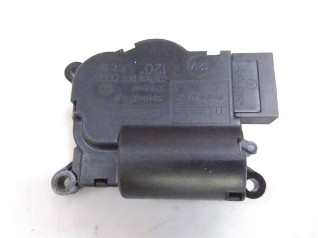 Двигун заслінки рециркуляції повітря 7L0907511AL VAG