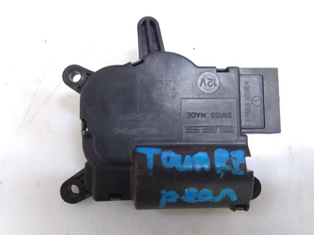 Мотор заслінки печі 7L0907511AQ VAG