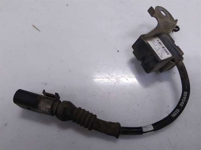Датчик поперечного прискорення (ESP) 7L0907673D VAG