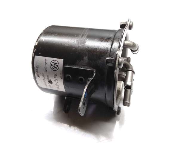 Корпус паливного фільтра 7L6127401H VAG