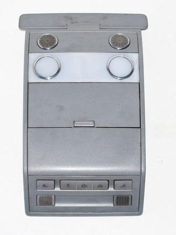 Оббивка кузова 7L6867508D VAG