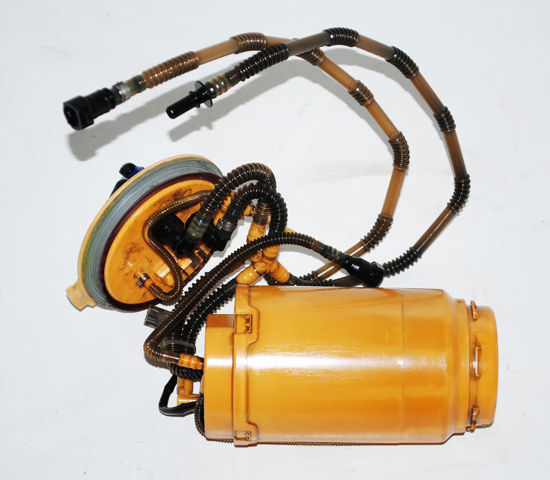 Електробензонасос 7L6919088C VAG