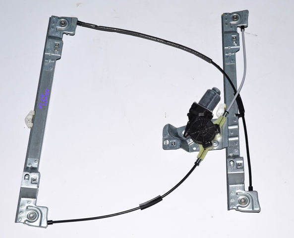 Склопідйомник передньої правої двері 807209565R RENAULT