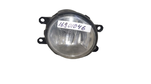 Фара протитуманна, права 812100W050 TOYOTA