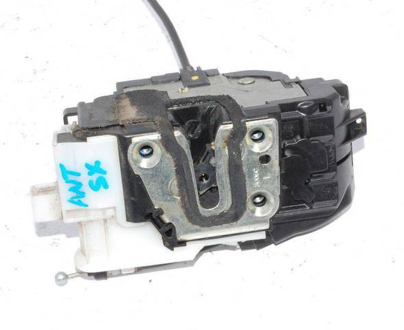 Замок дверей водія 813101H000 HYUNDAI