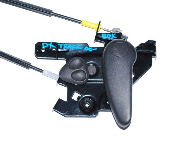 Ручка двері бічної/зсувної внутрішня права 8200004408 RENAULT