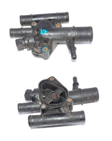 Автомобільний термостат 8200074349 RENAULT