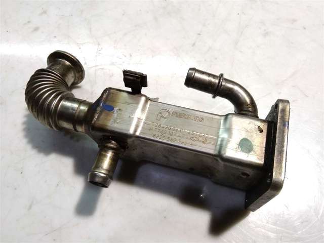 Клапан EGR 8200360566A RENAULT