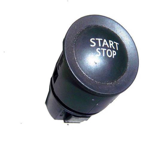 Кнопка запуску двигуна 8200407396 RENAULT