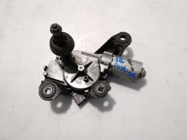 Двигун склоочисника заднього скла 8200431392 RENAULT