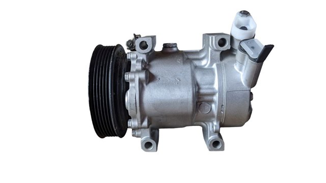 Насос кондиціонера 8200509067 RENAULT
