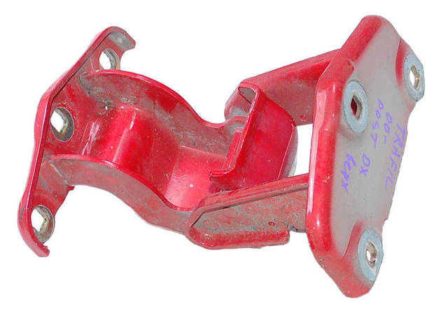Петля дверей задньої (розпашної) 8200527428 RENAULT