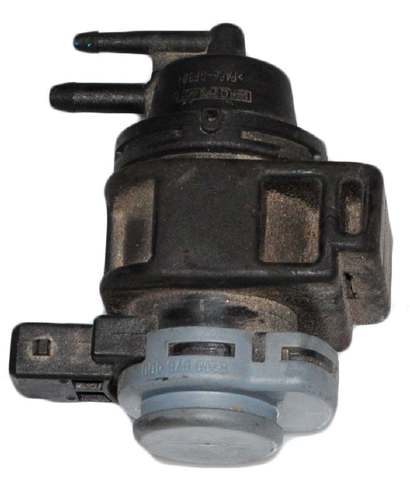 Перетворювач тиску (соленоїд) наддуву / EGR 8200575400 NISSAN