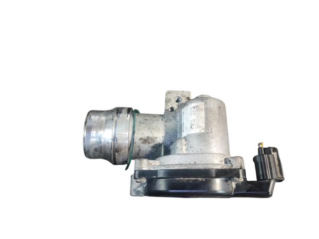 Дросільна заслінка в зборі 8200614985 RENAULT
