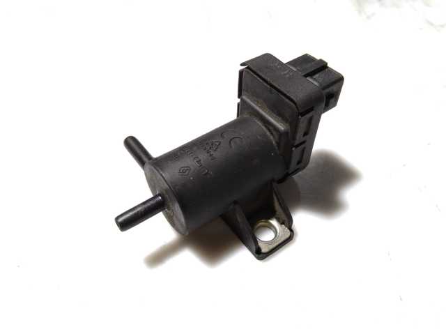 Клапан соленоїд регулювання заслонки EGR 8200762162 RENAULT
