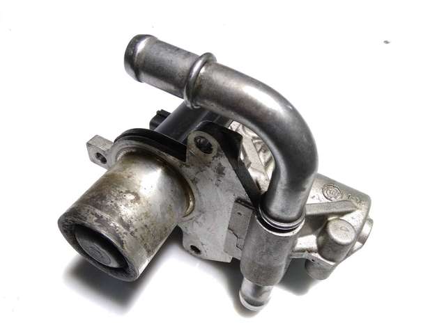 Клапан рециркуляції відпрацьованих газів EGR 8200846454 RENAULT