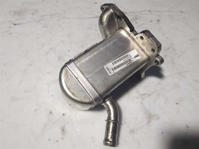 Клапан EGR, рециркуляції газів 8201027384 RENAULT