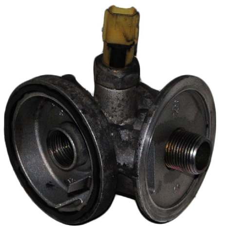 Корпус маслофільтра 8201056869 RENAULT