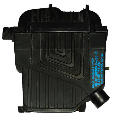 Корпус повітряного фільтра 8201076708 RENAULT