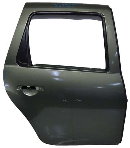 Двері пасажирські задні праві 821007807R RENAULT