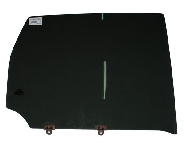Скло задньої двері правої 823009U000 NISSAN