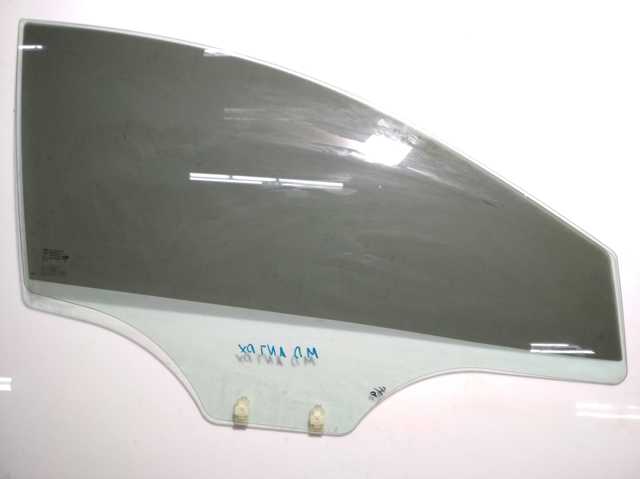 Скло пасажирських дверей 824210U010 HYUNDAI