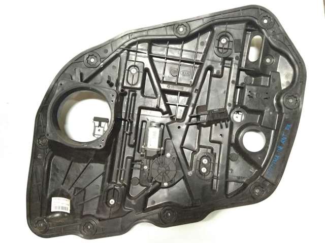 Склопідйомник передньої правої двері 824812T020 HYUNDAI