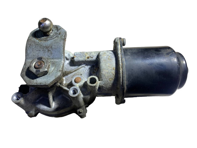 Двигун склоочисника лобового скла (трапеції) 8250A147 MITSUBISHI