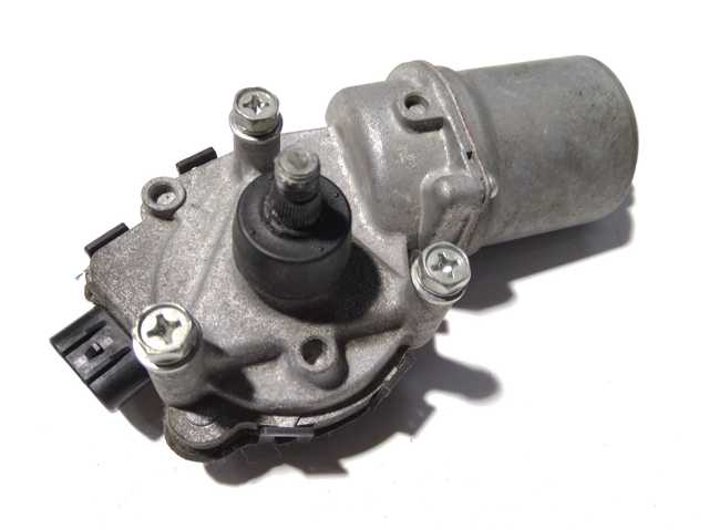 Двигун склоочисника лобового скла (трапеції) 8250A809 MITSUBISHI