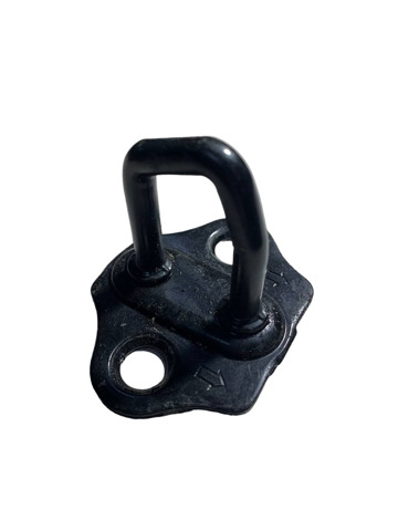 Фіксатор/петля (зацеп) замка дверей передньої 82570JX00B RENAULT