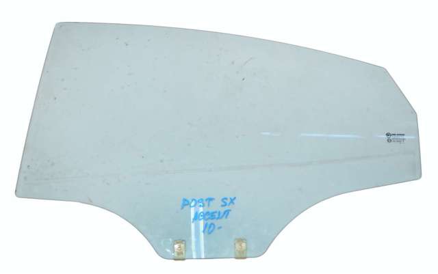 Скло заднє ліве 834111R010 HYUNDAI
