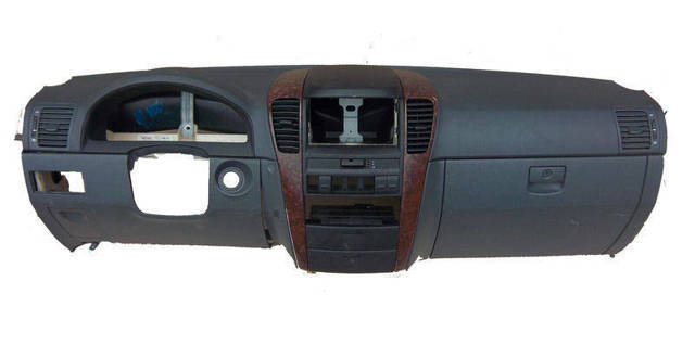Панель передня "торпедо" 847103E012FC HYUNDAI