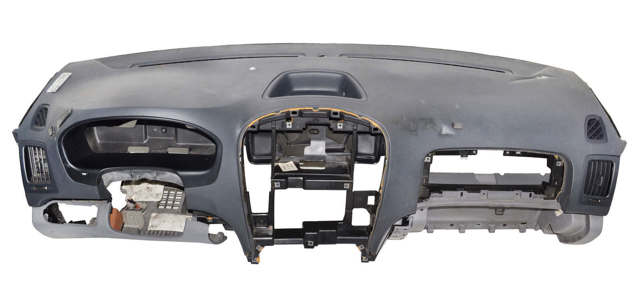 Приладова панель 847104H000WK HYUNDAI