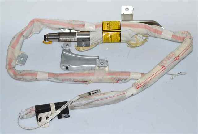 Подушка безпеки, бічна, права, AIRBAG 850201H500 HYUNDAI