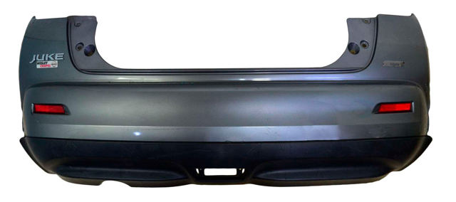 Бампер задній 850221KA4H NISSAN
