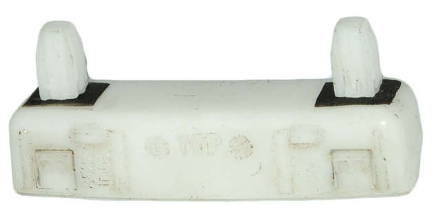 Кронштейн бампера заднього 85222JD00A NISSAN
