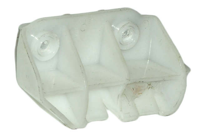 Кронштейн бампера заднього, правий 85226JD01A NISSAN