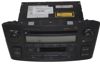 Магнітола (радіо AM/FM) 8612005080 TOYOTA