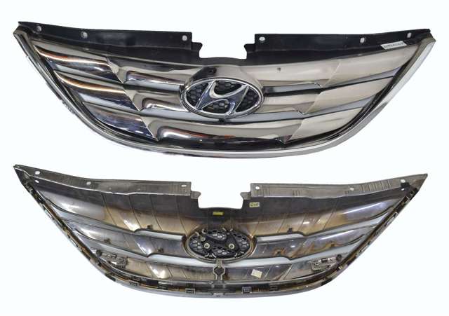 Решітка радіатора 863503S100 HYUNDAI